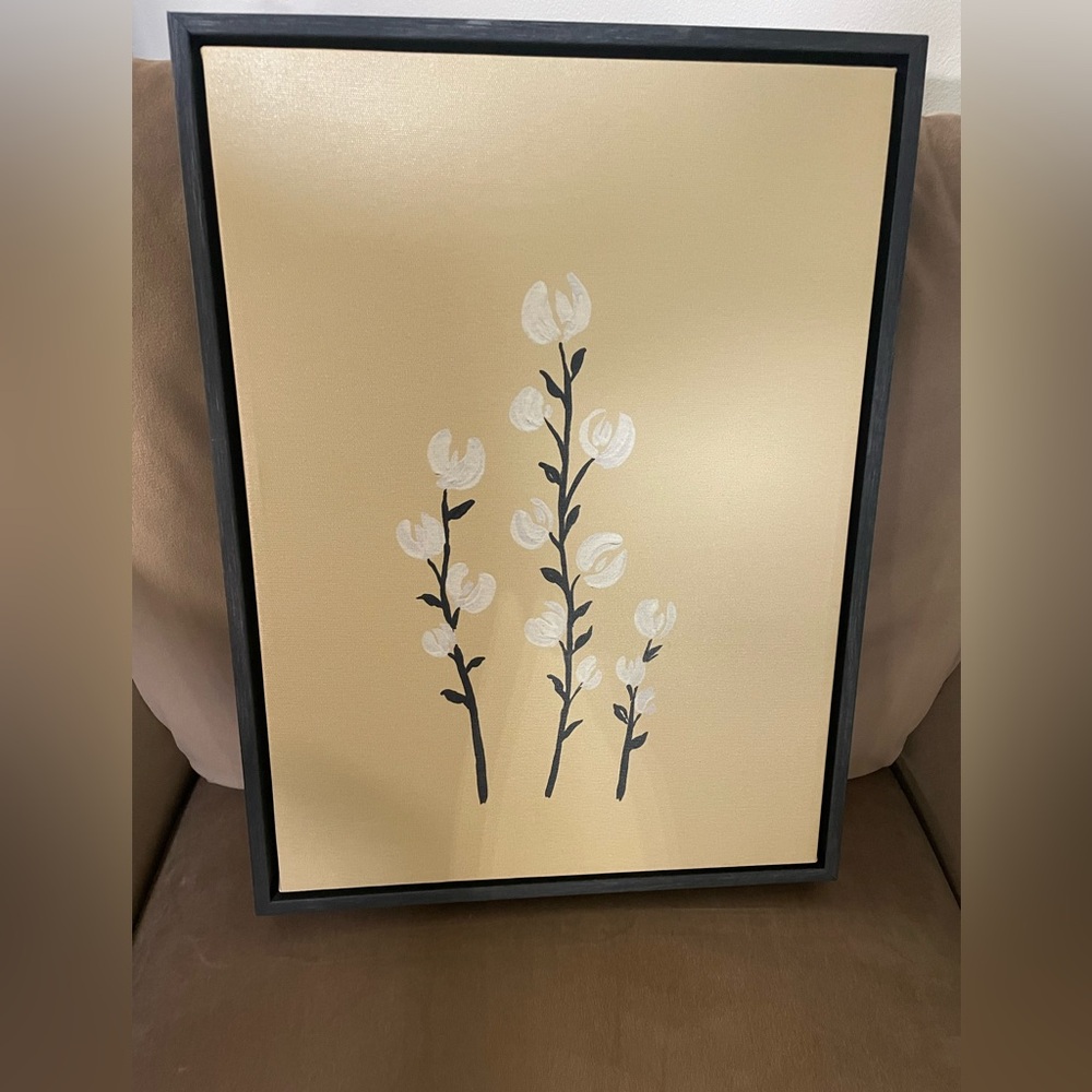 home decor / sign